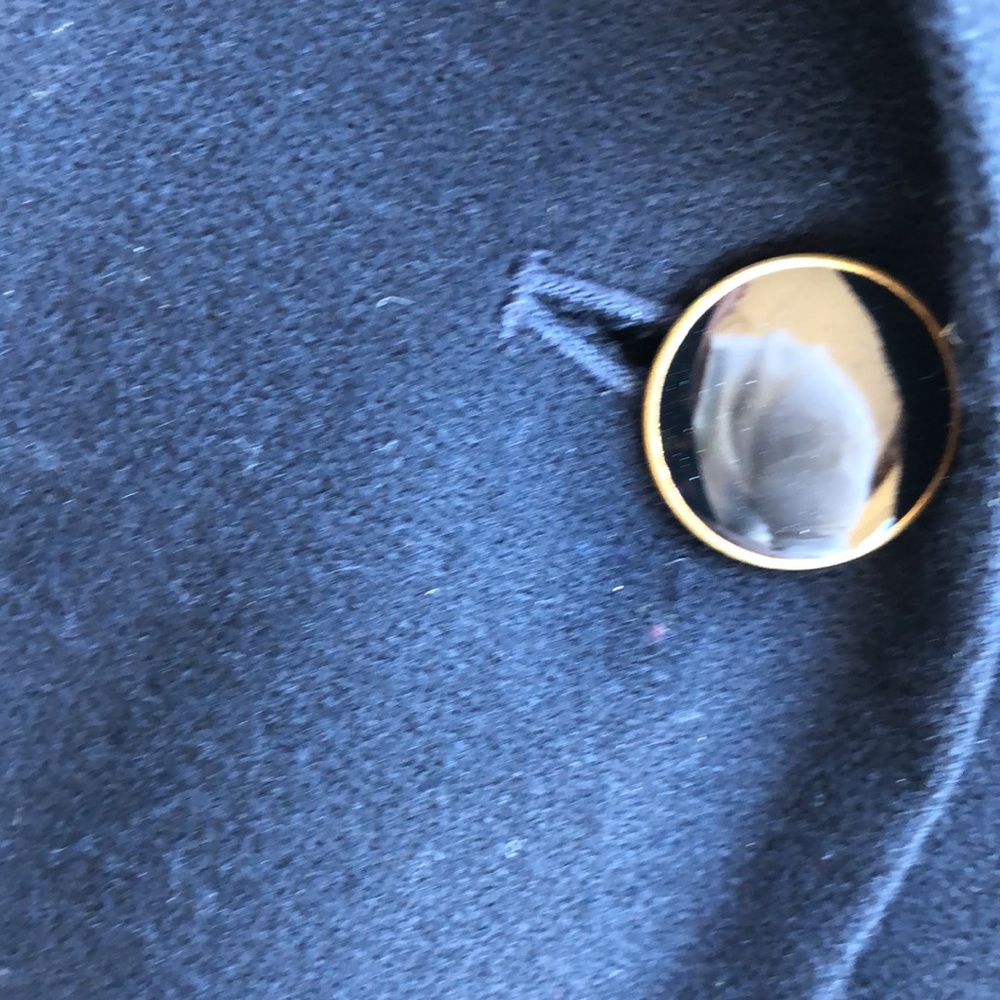 Pendleton Wool One Button Blazer-6p - image 3